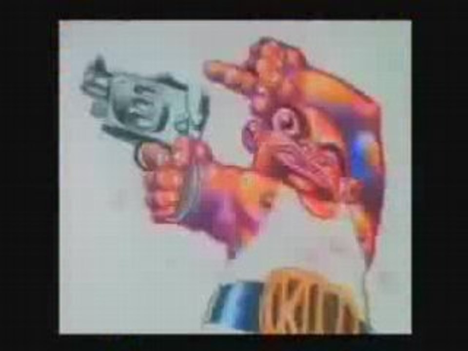 Eminem- "Slaughtahouse" Remix (Masta Ace)