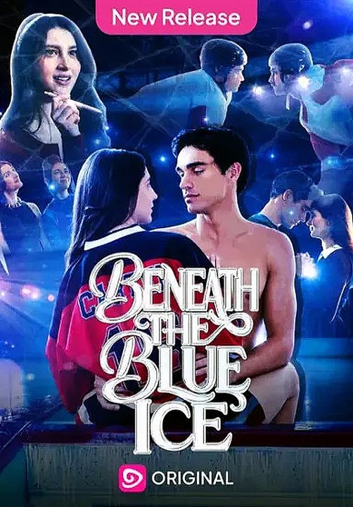 Beneath The Blue Ice (CandyJar) FULL -HD
