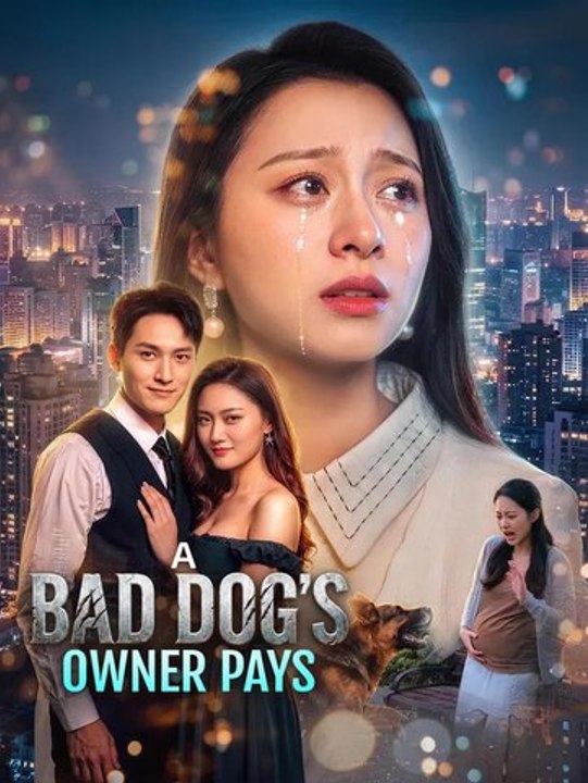A Bad Dog's Owner Pays | Full Series | Short Drama English