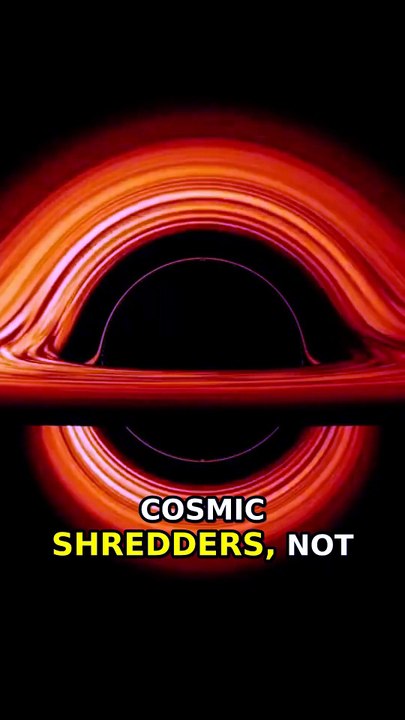 1 Secret: Black Holes Are Firewalls! 🔥