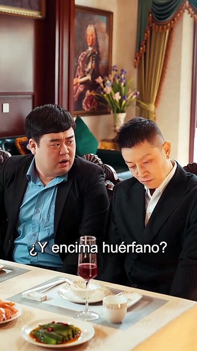 El secreto de mi esposo campesino (Doblado)