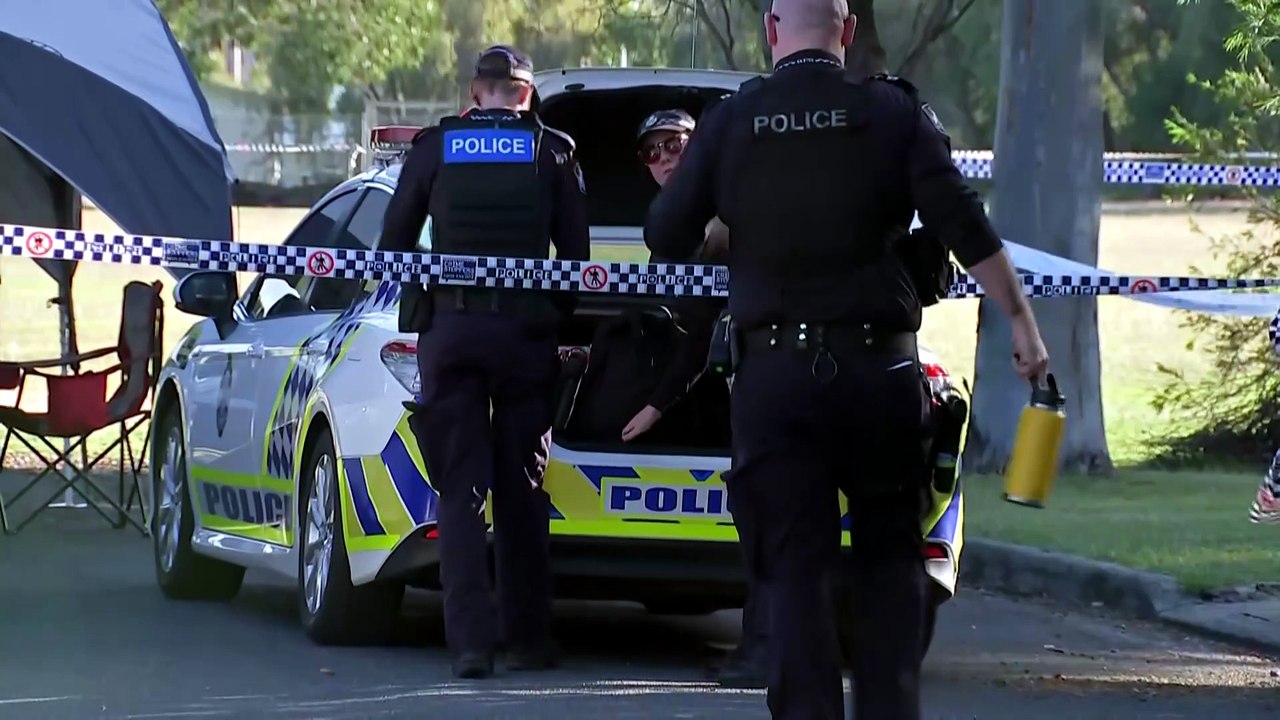 Matthew Cox to stand trial for alleged Rockhampton killings of wife and baby