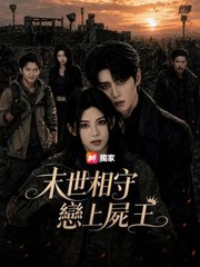 末世相守，戀上屍王 | 完整劇集 | Short Drama 繁體中文