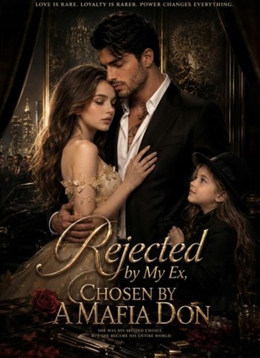 Rejected by My Ex, Chosen by a Mafia Don | New Movie 2026