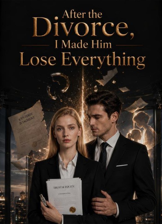 After the Divorce, I Made Him Lose Everything (FULL DRAMA)