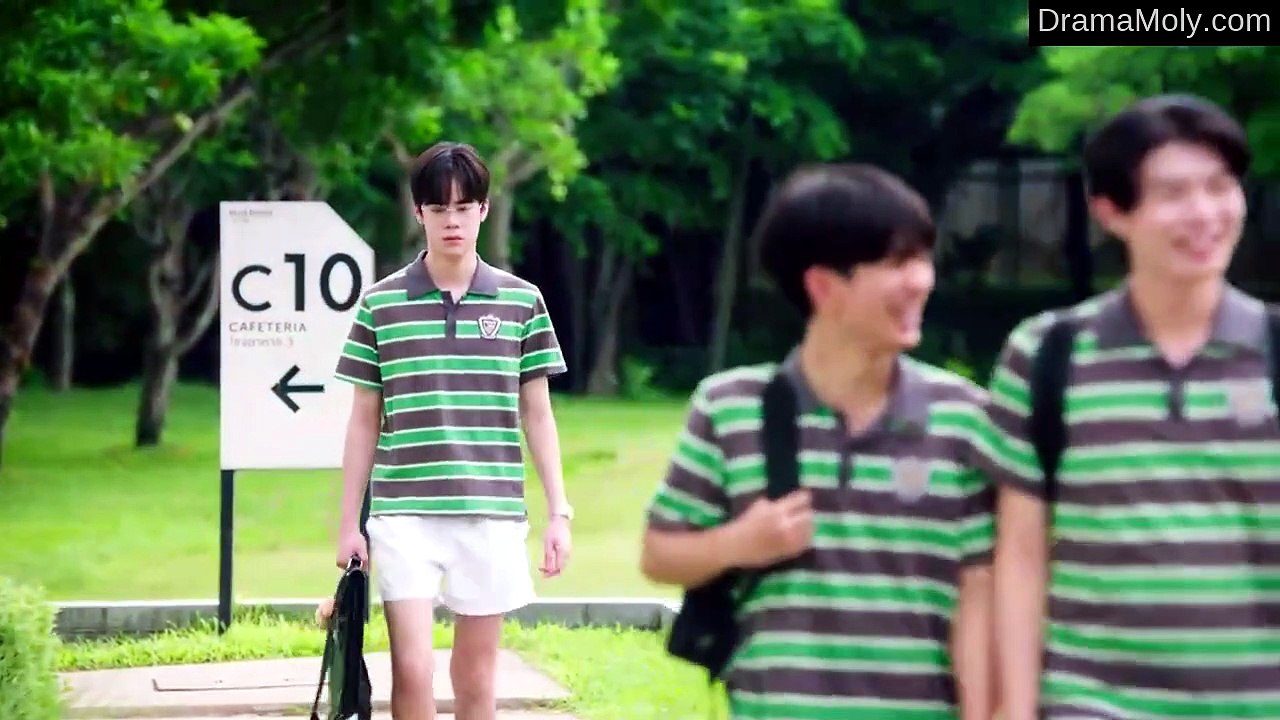 Make It Right Episode 2