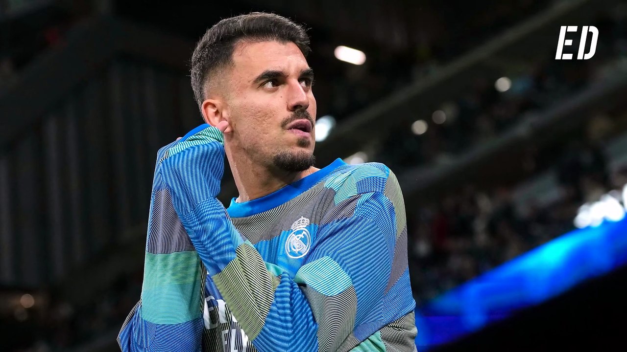 Dani Ceballos sigue sin fichar un mes después de quedar libre