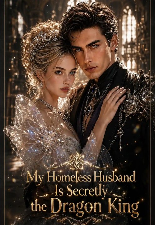 My Homeless Husband Is Secretly the Dragon King Hot Movie