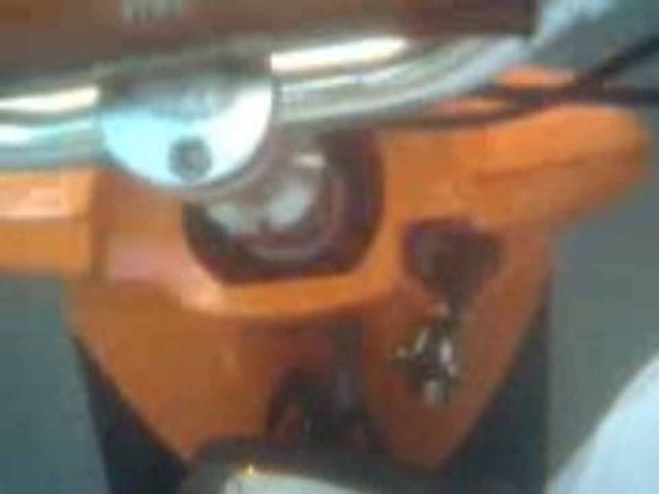 Weaze en mode 322