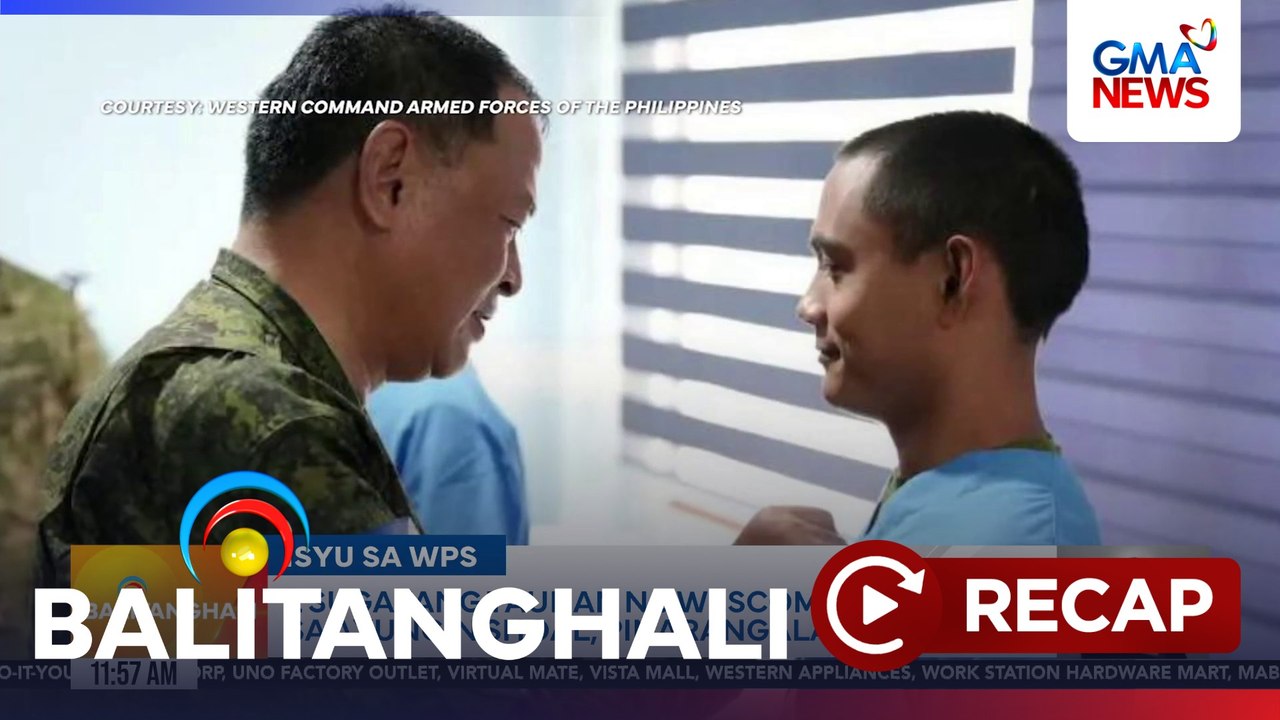 Balitanghali: (Part 3) July 28, 2026