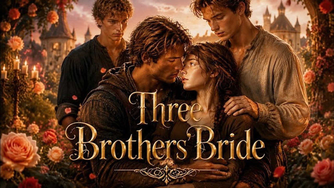 🧸FULL🧸Three Brothers Bride - FULL  (2026) - Eng Sub