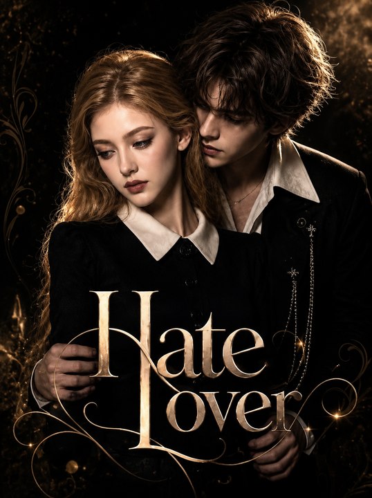 Hate Lover EP Enemies to Lovers Romance Drama Forbidden Love, Revenge & Emotional Relationship - ENGSUB