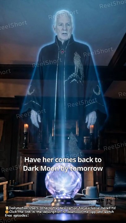 The Lycan's Savage Luna  / Rejected at His Coronation. Then She Became a White Wolf  - FULL MOVIES ENGLISH SUB