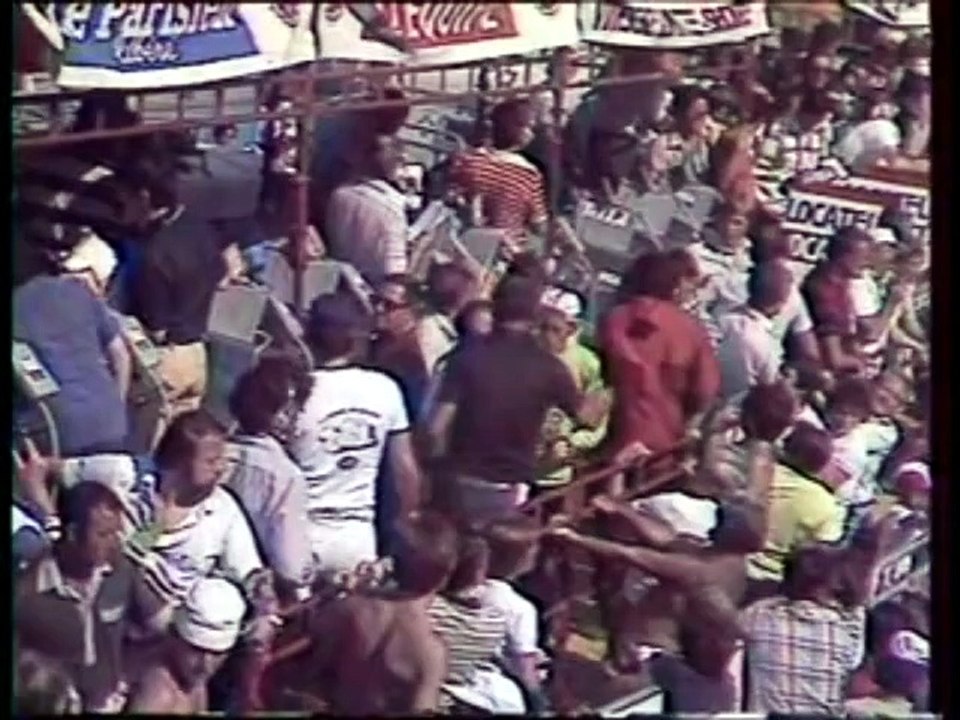TOUR DE FRANCE - 1979 - 17EME ETAPE -