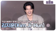 [지금 불륜이 문제가 아닙니다] 김지훈, 모니터에 김지훈만 나오면 여자 스태프들 광대가 올라간다?! 촬영장 분위기 급변