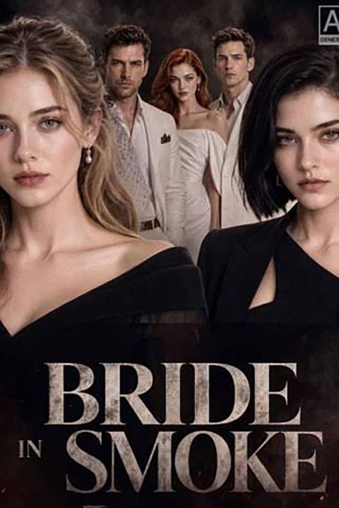 Brides in Smoke | FULL EP | 🌍 ENGLISH | 🎭 DRAMA HUB