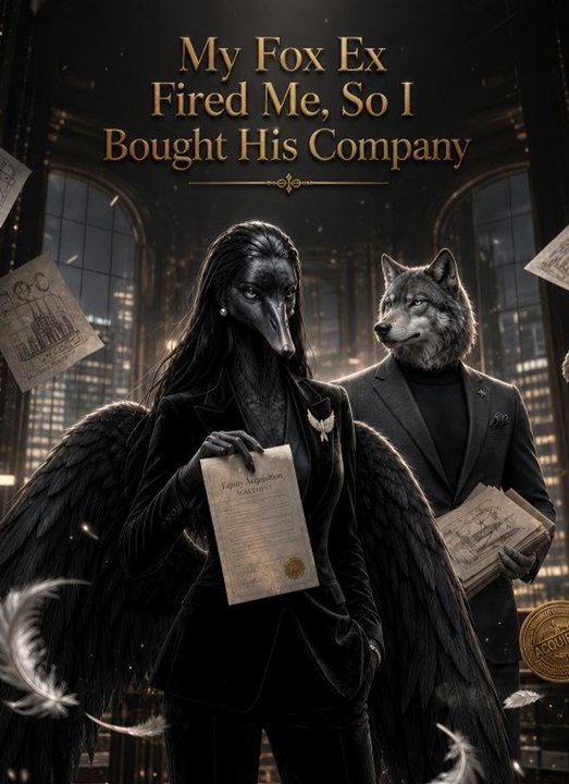 My Fox Ex Fired Me, So I Bought His Company Full HD