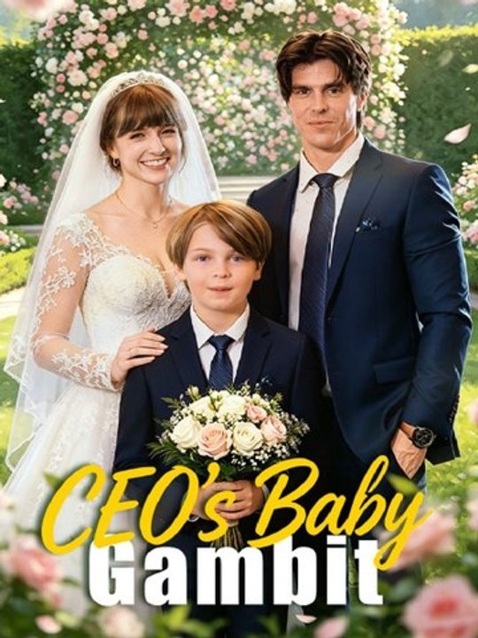 Ceo Baby S Gambit Short Akt Complete Story - Premium Full EPS English