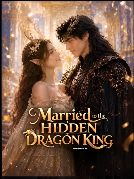 Married To The Hidden Dragon- Drama FULL MOVIES ENGLISH SUB