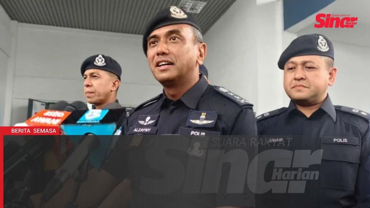Ceramah berunsur perkauman: Polis panggil Sanusi, pemimpin UMNO Rembau dalam waktu terdekat