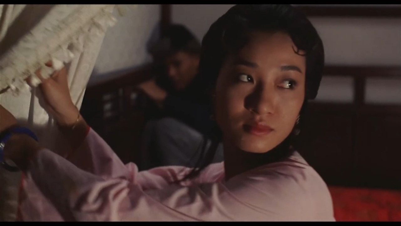 Thái Giám Cuối Cùng 1988