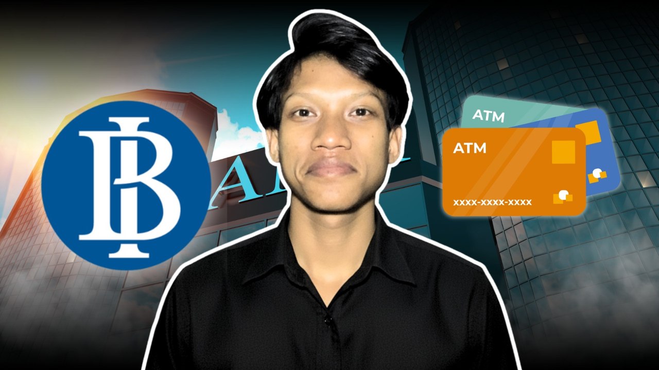 Apa Bedanya Bank Indonesia dengan Bank Biasa? Ini Penjelasannya