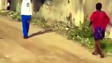 Bucket prank 2026, try not to laugh!!!!