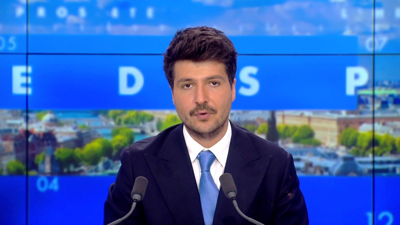 L'édito d'Eliot Deval : «Incendies : les héros du quotidien sortent de l'ombre»