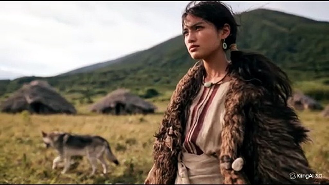 自然と文明 （動画）Nature and Civilization (Video)