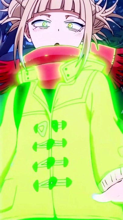 This My Hero Academia Scene Was Absolutely Insane 🔥