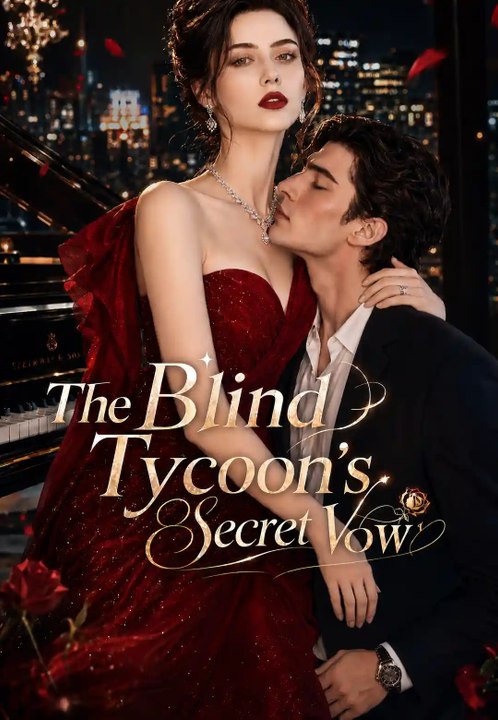 The Blind Tycoon's Secret Vow - FULL