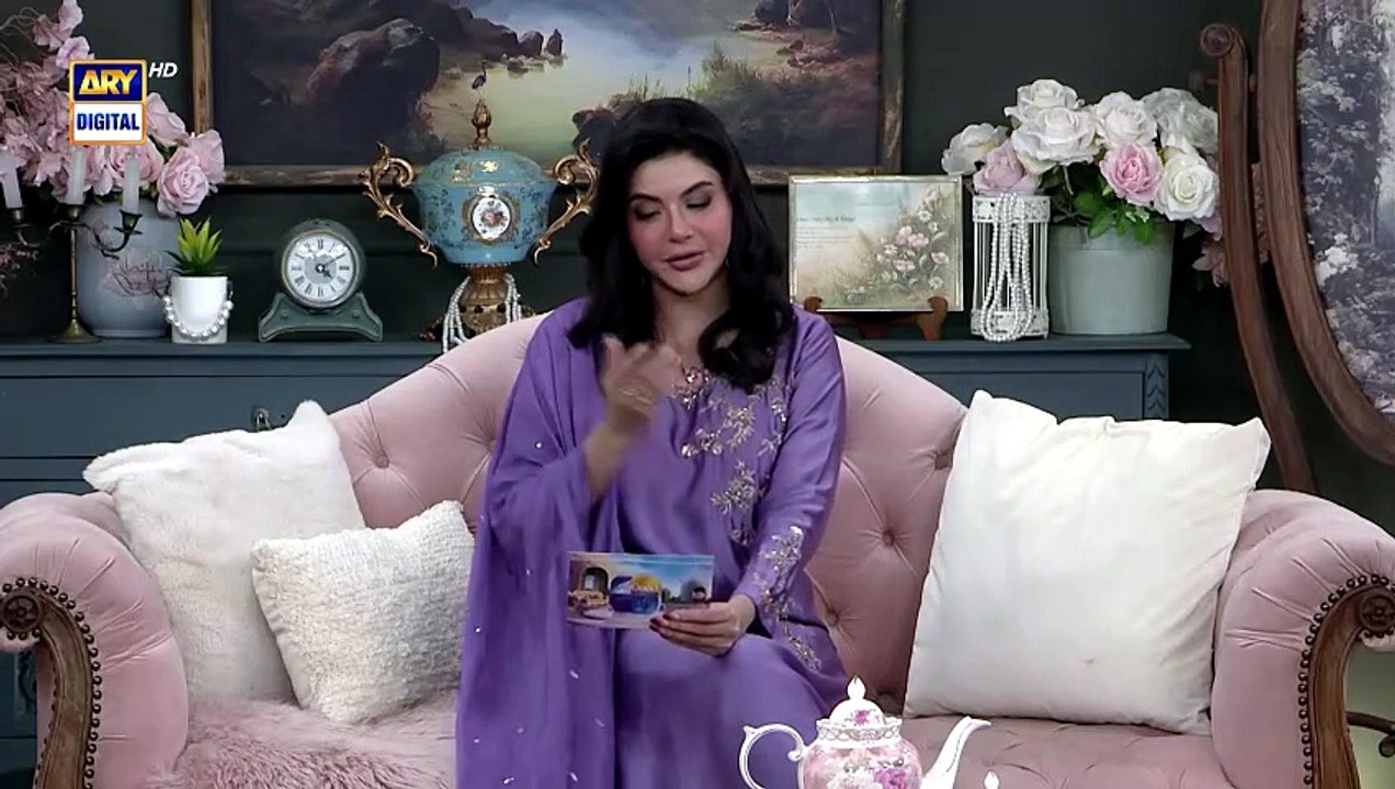 Good Morning Pakistan | Doctor AI, Special Show | 7 April 2026 | ARY Digital [Full Movie]