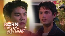 Born To Shine: Nate, overprotective kay Jeni kahit walang label! (Episode 107)