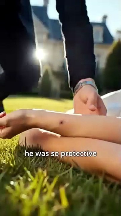 Touch the Don’t Wife Pay the Price [Full Movie]