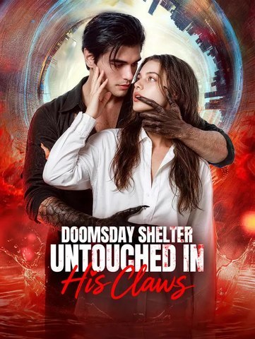 Doomsday Shelter: Untouched in His Claws | Full Series | Short Drama English