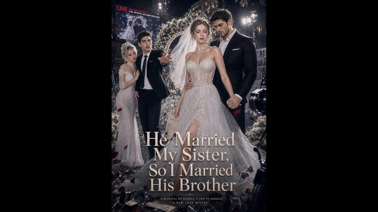 [FULL] He Married My Sister, So I Married His Brother