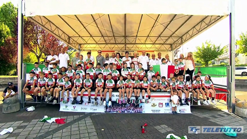 Ciclismo Oggi - Puntata del 23/07/2026