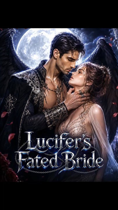 Lucifer's Fated Bride | New Movie 2026