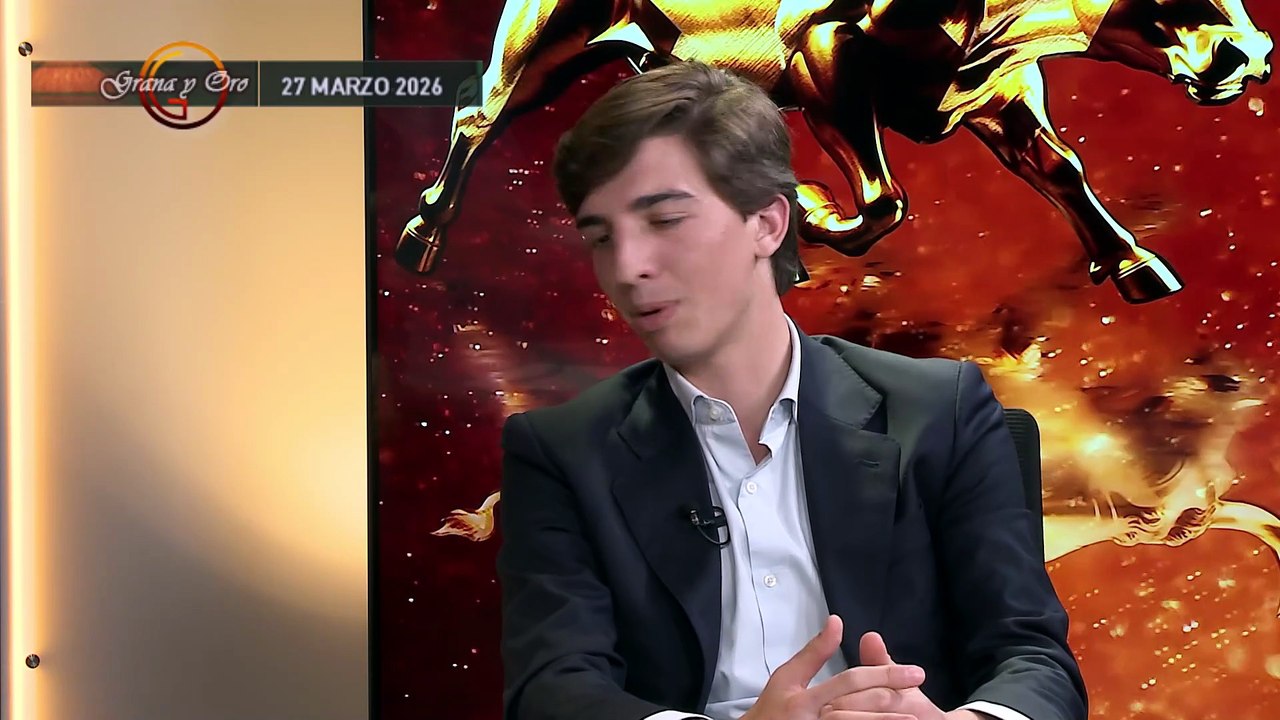 Entrevistas a Pepe Moral, Pedro Andrés, Samuel Navalón, Julio Norte, Damián Castaño, entre otros