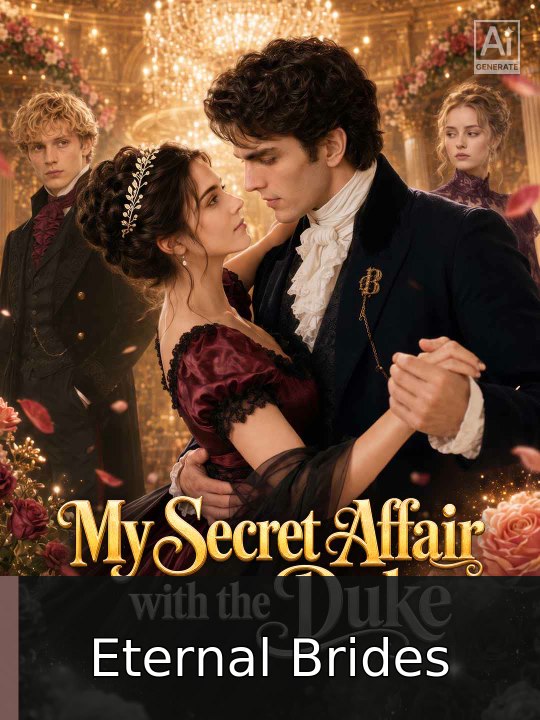 My Secret Affair with the Duke | Eternal Brides