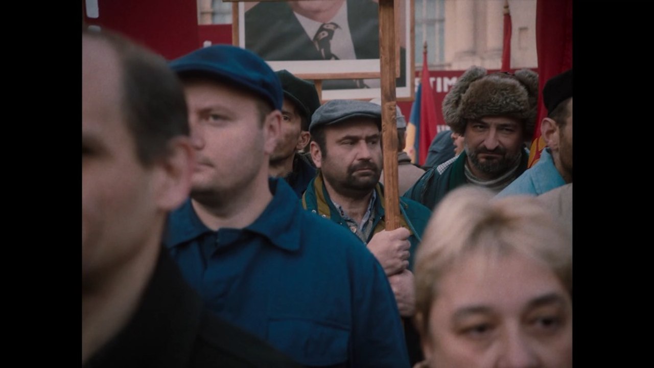 El año nuevo que nunca llegó - Tráiler oficial VOSE