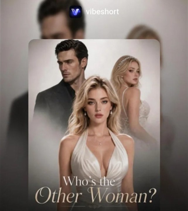 who's the other woman