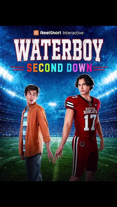 Waterboy Second Down