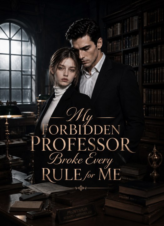 My Forbidden Professor Broke Every Rule for Me Full HD