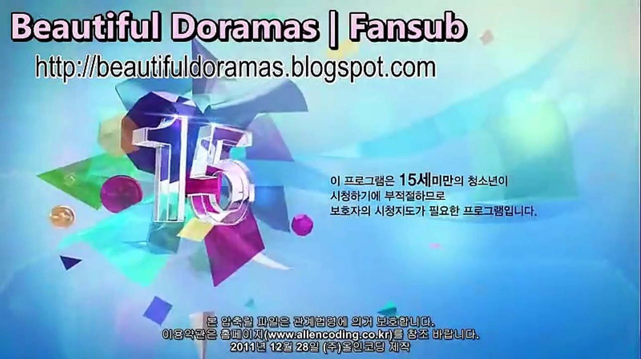 Me Too, Flower Ep15 fim
