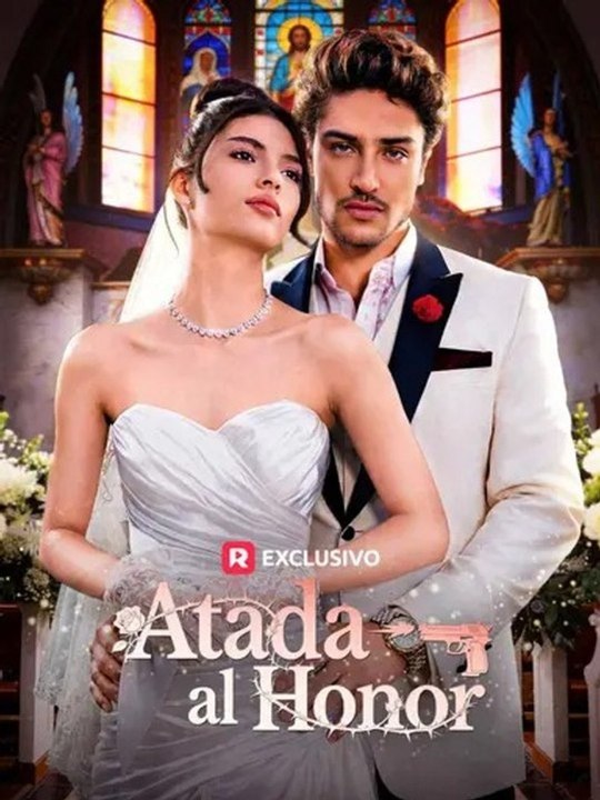 Atada al honor - Completo en Español