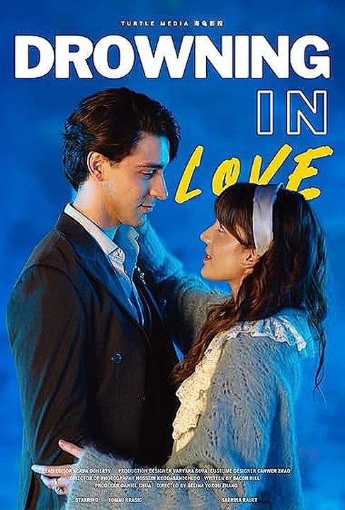 drowning in love - HD'englsih