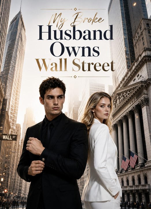 My Broke Husband Owns Wall Street FULL EPISODE (Reel Drama)