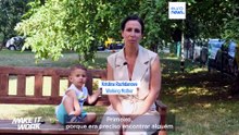 Programa búlgaro de cuidado infantil ajuda pais a regressarem ao trabalho com ajuda de desempregados