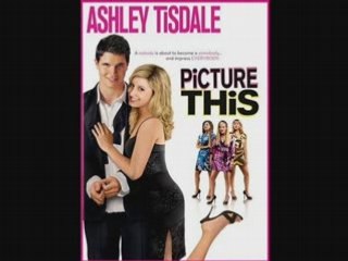 Ashley Tisdale - Shadows Of The Night (Picture This)